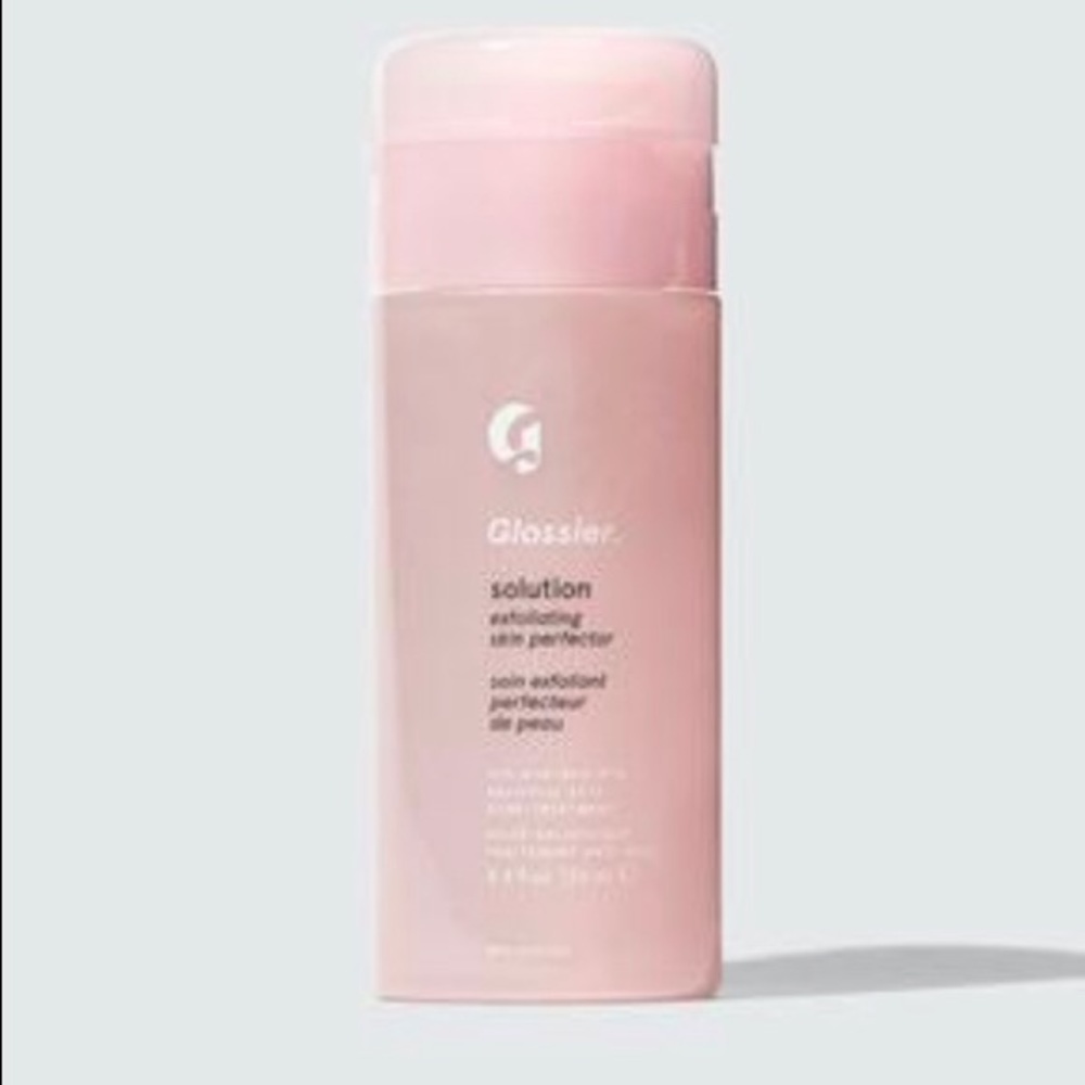 Glossier Exfoliating Skin Pefector